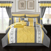 Chic Home Icaria 20pc Comforter Set