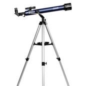 COLEMAN® 700x60 Refractor Telescope Kit with Heavy-Duty Carrying Case