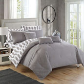 Chic Home Holland 8pc Comforter Set