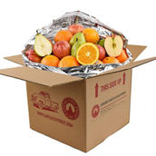 Mixed Fruit Sampler Box (10lbs)