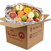 Fresh Fruit Variety Gift Pack (10lbs)