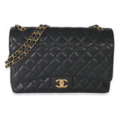 Chanel Maxi Pre-Owned