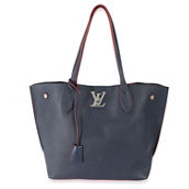 Louis Vuitton Lockme Cabas Tote Pre-Owned