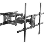 Emerald Full Motion TV Wall Mount for 37-90