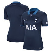 Nike Women's Navy Tottenham Hotspur 2023/24 Away Stadium Replica Jersey