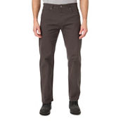 Smith's Workwear 5-Pocket Canvas Stretch Pant