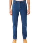Smith's Workwear Stretch 5-Pocket Relaxed Fit Jean