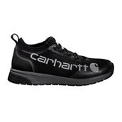 Carhartt Men's Force ESD Sneaker Black / Black FA3001-M