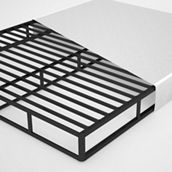 Zinus 7.5in Low Profile Box Spring
