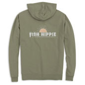 Fish Hippie Drifter Hoodie