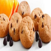 Dockside Market- Orange Cookies-3 pack