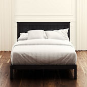 Zinus Wood Platform Bed Frame