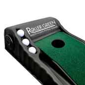 GOLF GIFTS & GALLERY ROLL OUT PUTTING MAT