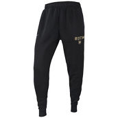 Nike Men's Black Army Black Knights 2023 Rivalry Collection Club Fleece Joggers