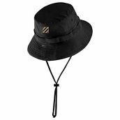 Nike Men's Black Army Black Knights 2023 Rivalry Collection Bucket Hat