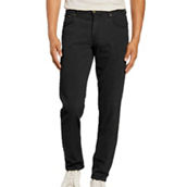 7 Groove  Men's 5 Pocket Stretch Chino Pants
