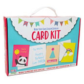 AreYouGame.com Make Your Own Custom Birthday Card Kit
