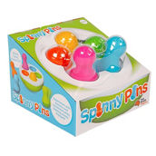 Fat Brain Toy Co. SpinnyPins