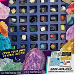 Klutz Maker Lab - Rocks, Gems & Geodes