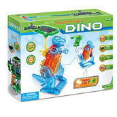 Tedco Toys Greenex DIY Scientific Dino