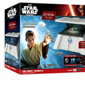 Uncle Milton Star Wars Science - The Force Trainer II: Hologram Experience