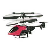 Westminster Inc. World's Smallest R/C Helicopter
