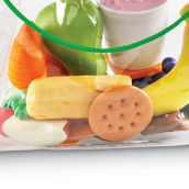 Learning Resources New Sprouts - Healthy Snack Set