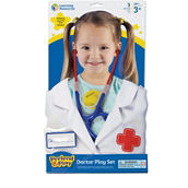 Learning Resources Pretend & Play - Doctor Play Set