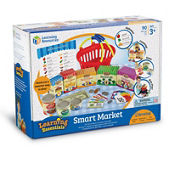Learning Resources Learning Essentials - Smart Market