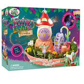 PlayMonster My Fairy Garden - Fairy Light Garden