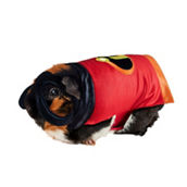 Incredibles Small Pet Costume
