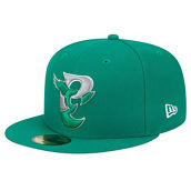 New Era Men's Kelly Green Philadelphia Eagles City Originals 59FIFTY Fitted Hat