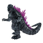 BePuzzled 3D Crystal Puzzle - Godzilla: 71 Pcs