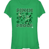 Mad Engine Juniors Jurassic World Pinch Proof T-Shirt