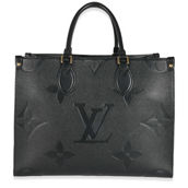 Louis Vuitton Onthego MM Pre-Owned