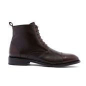 Anthony Veer Mens Monroe Goodyear Welt Lace-up Boot