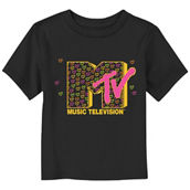 Mad Engine MTV Unisex Hearts T-Shirt