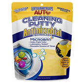 Unstinkables Auto Cleaning Putty Antimicrobial Odor Fighting