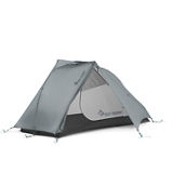 Alto TR1 Plus Tent 1 Person Shale Grey