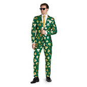 OppoSuits Mr. Clover Clover - Suit