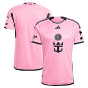 adidas Men's Pink Inter Miami CF 2024 2getherness Authentic Jersey