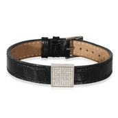 Effy Leather Bracelet Pre-Owned