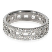 Tiffany & Co. Tiffany True Fashion Ring Pre-Owned