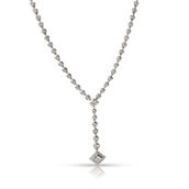 Tiffany & Co. Grace Necklace Pre-Owned