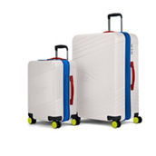 Reebok Go 2-piece luggage set