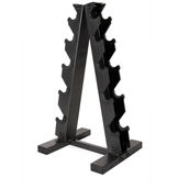 CAP A-style Dumbbell Stand