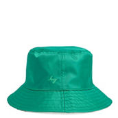 Lug Canopy Bucket Hat
