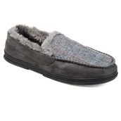 Vance Co. Winston Moccasin Slippers