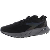 Dinamica Mens Running Lifestyle Athletic and Training Shoes
