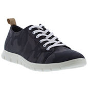 French Connection Raven Canvas Sneaker